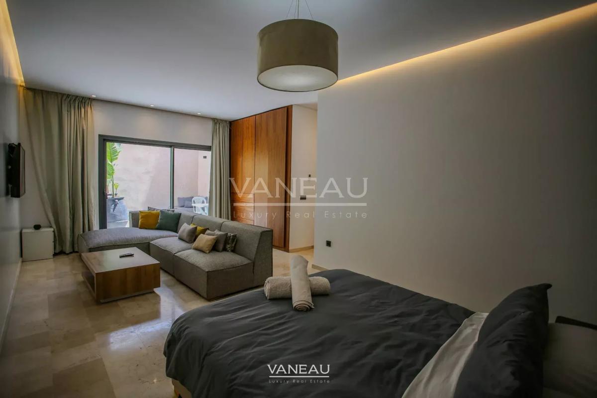 Somptueuse Villa Contemporaine