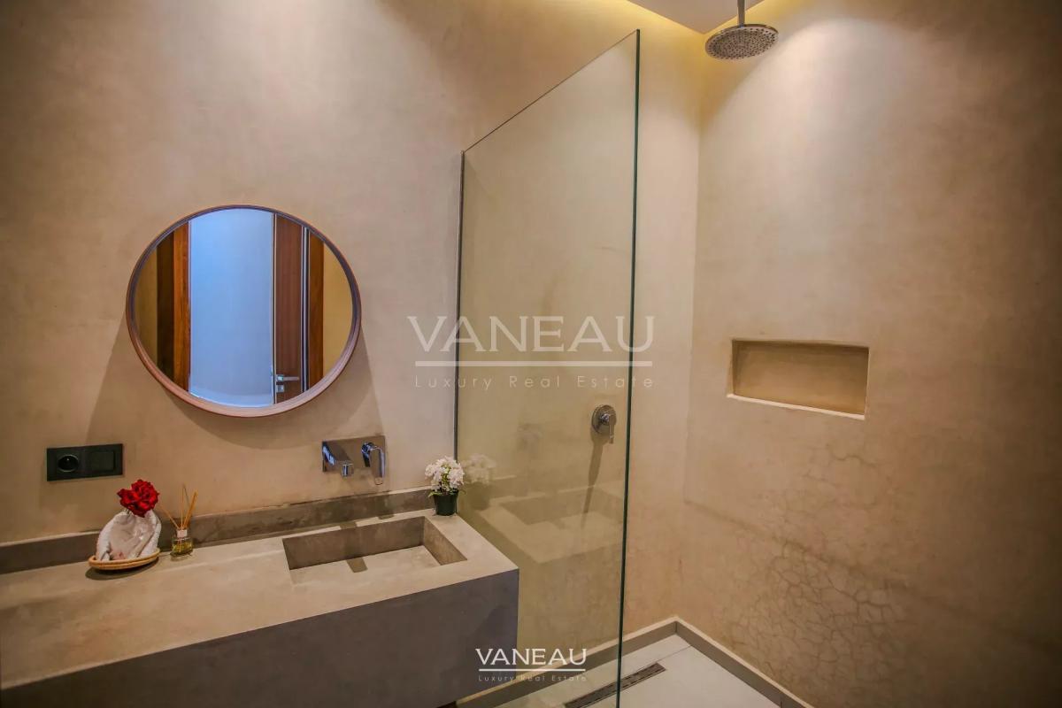 Somptueuse Villa Contemporaine