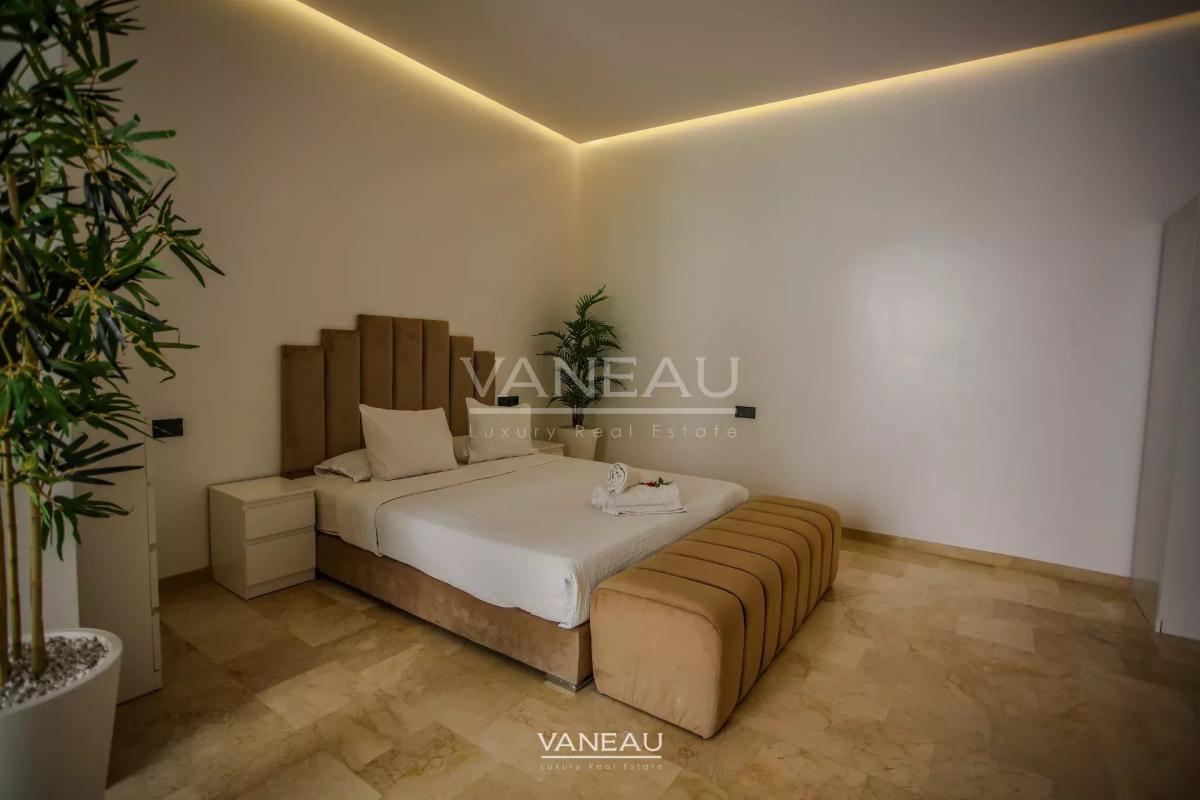 Somptueuse Villa Contemporaine