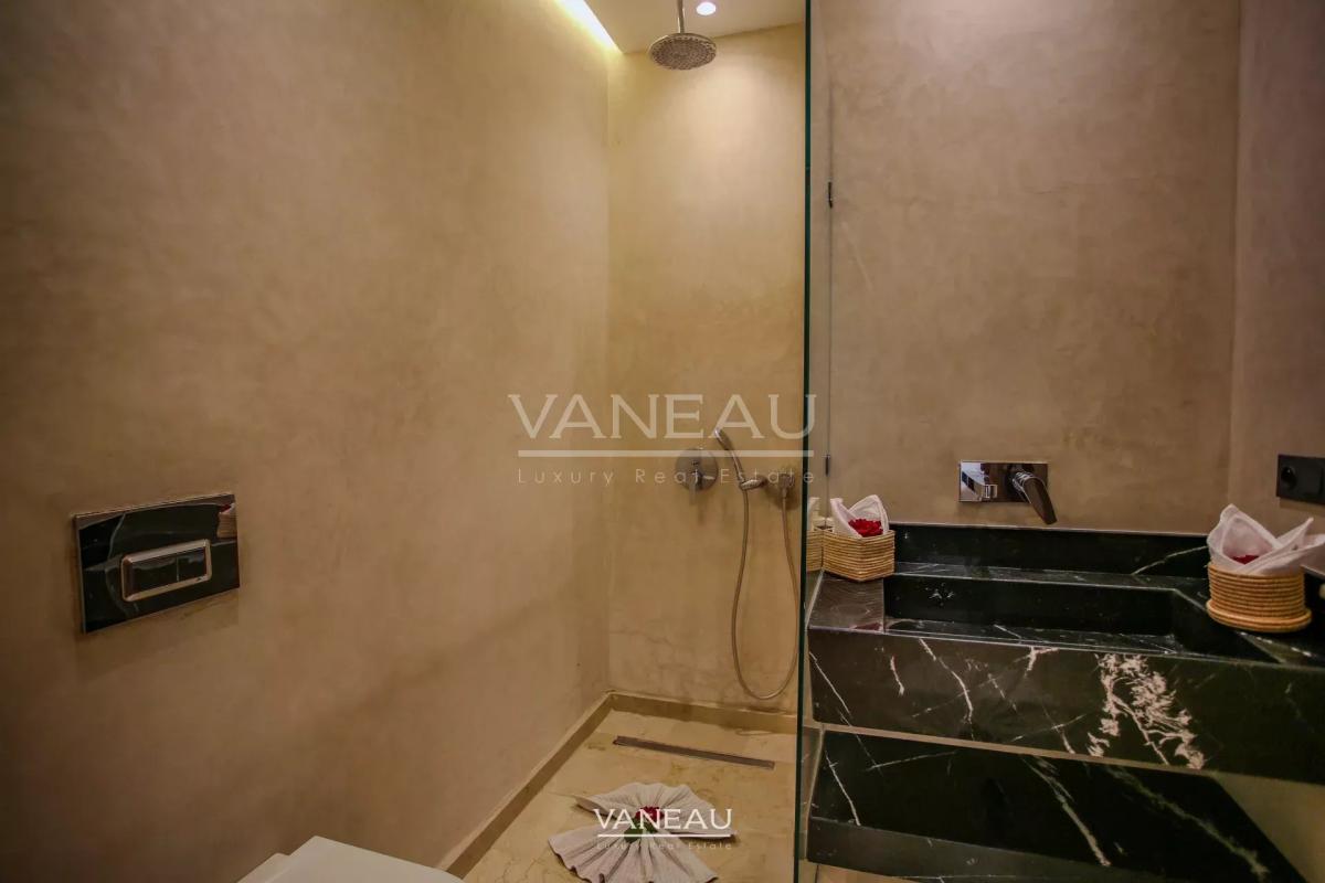 Somptueuse Villa Contemporaine