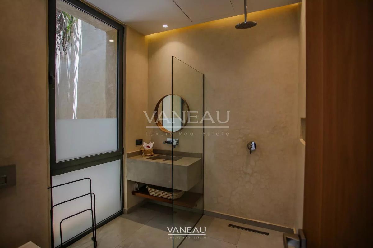 Somptueuse Villa Contemporaine