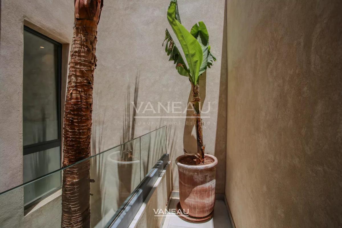 Somptueuse Villa Contemporaine