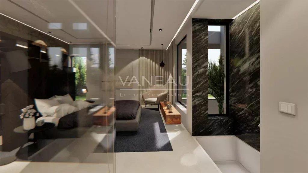 Superbe Villa Neuve à vendre 15 min du centre ville de Marrakech