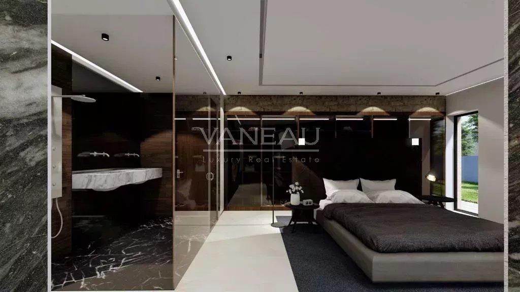 Superbe Villa Neuve à vendre 15 min du centre ville de Marrakech