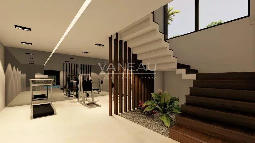Superbe Villa Neuve à vendre 15 min du centre ville de Marrakech
