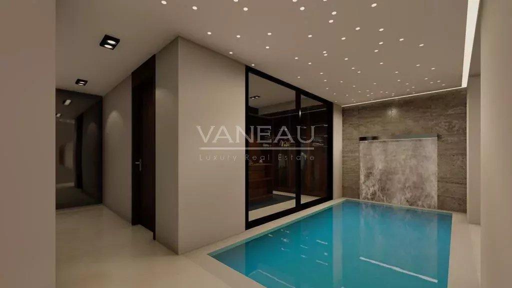Superbe Villa Neuve à vendre 15 min du centre ville de Marrakech