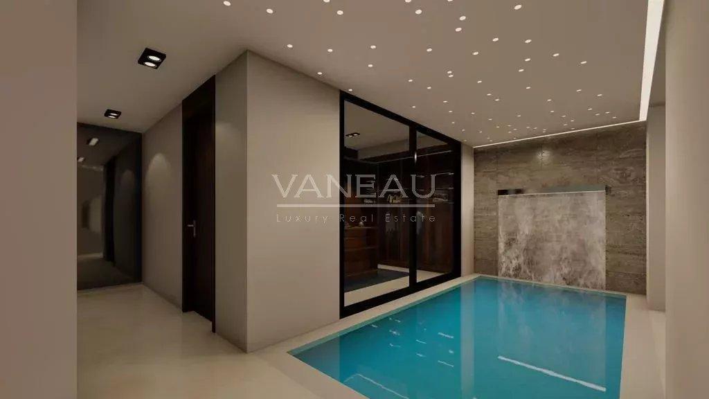 Superbe Villa Neuve à vendre 15 min du centre ville de Marrakech