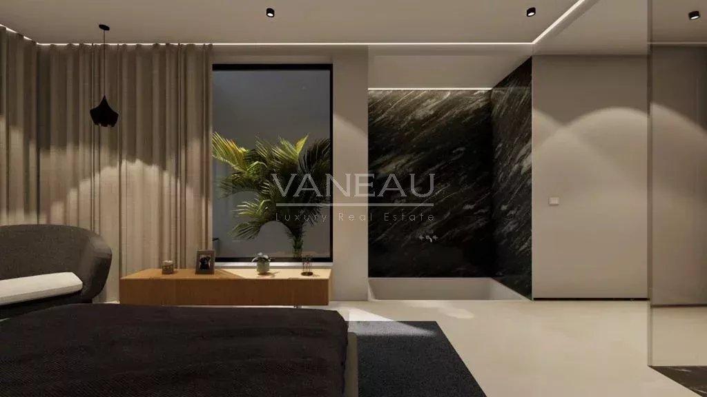 Superbe Villa Neuve à vendre 15 min du centre ville de Marrakech