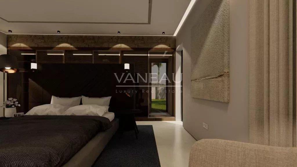 Superbe Villa Neuve à vendre 15 min du centre ville de Marrakech