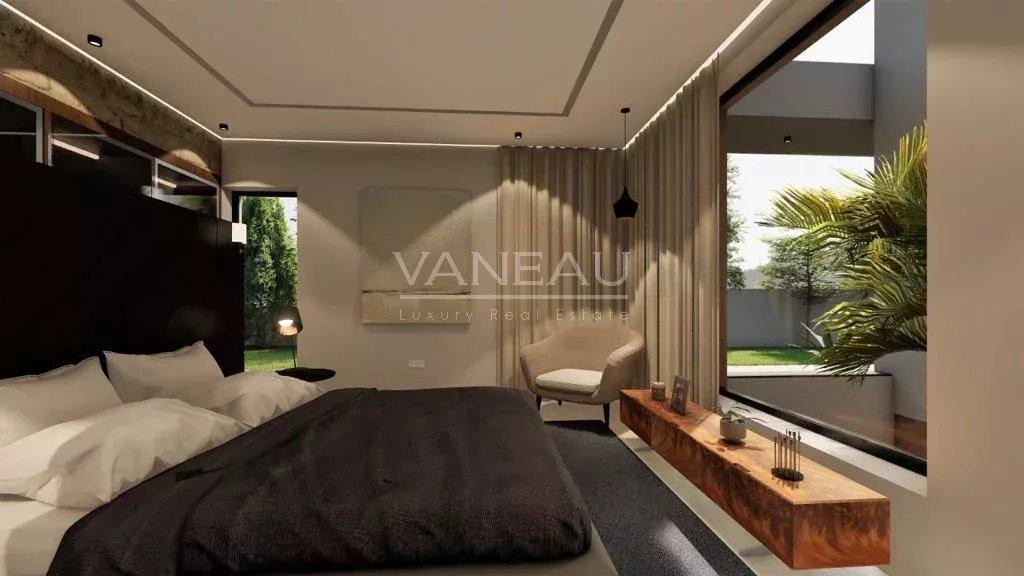 Superbe Villa Neuve à vendre 15 min du centre ville de Marrakech