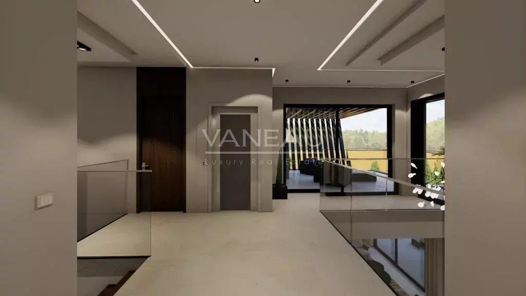 Superbe Villa Neuve à vendre 15 min du centre ville de Marrakech