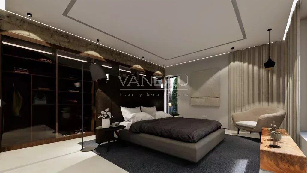 Superbe Villa Neuve à vendre 15 min du centre ville de Marrakech