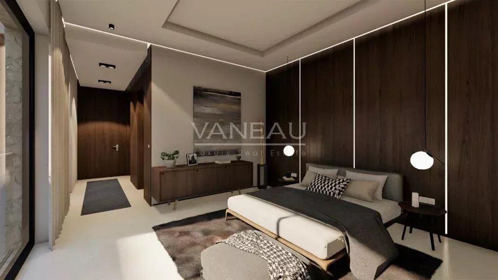 Superbe Villa Neuve à vendre 15 min du centre ville de Marrakech