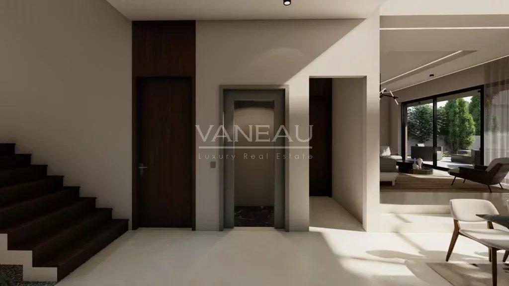 Superbe Villa Neuve à vendre 15 min du centre ville de Marrakech