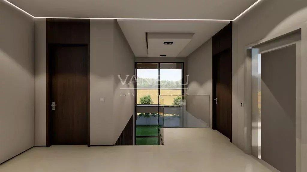 Superbe Villa Neuve à vendre 15 min du centre ville de Marrakech
