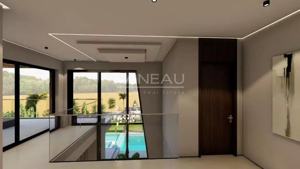 Superbe Villa Neuve à vendre 15 min du centre ville de Marrakech