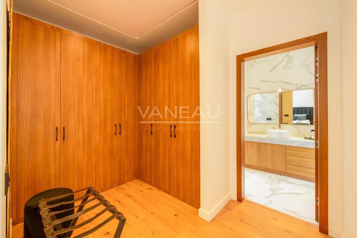 Magnifique villa neuve dans une résidence sécurisée