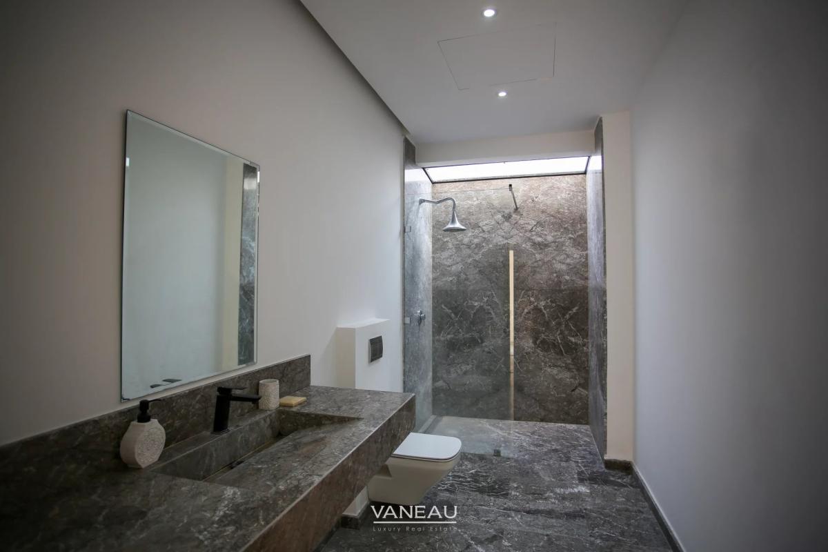 Villa de plain pied 4 suites