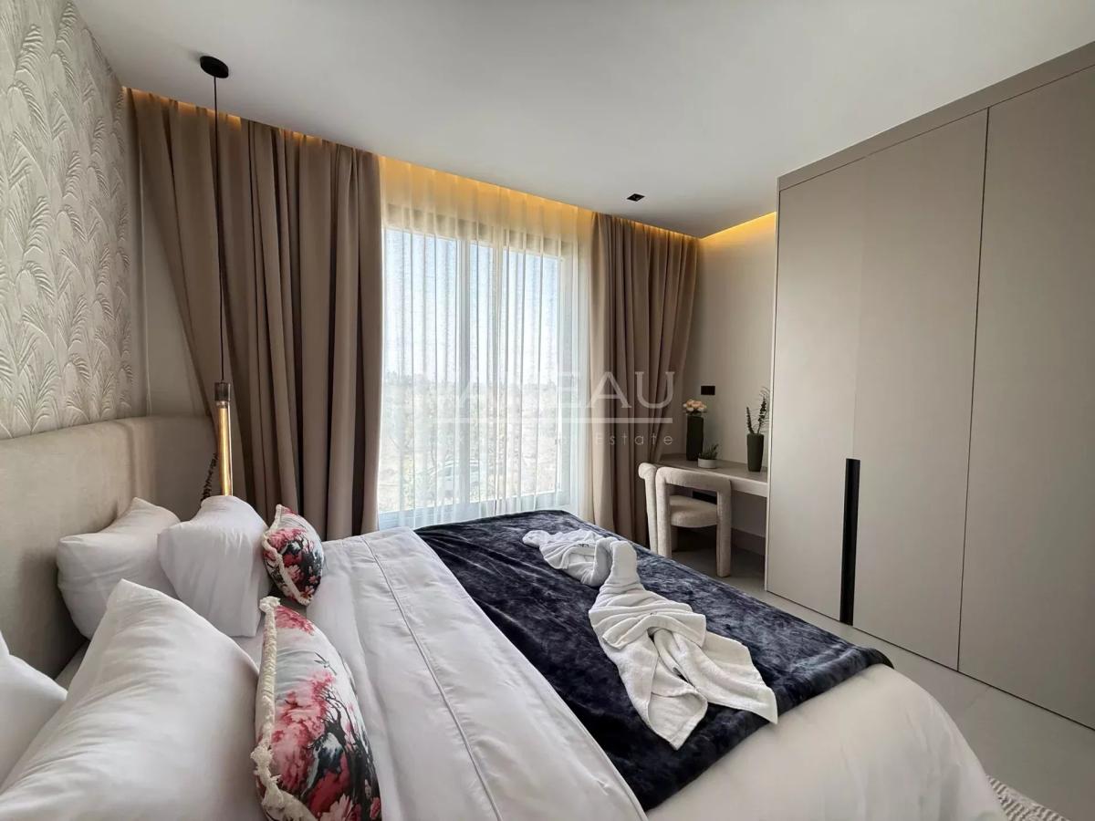 Villa neuve 3 suites