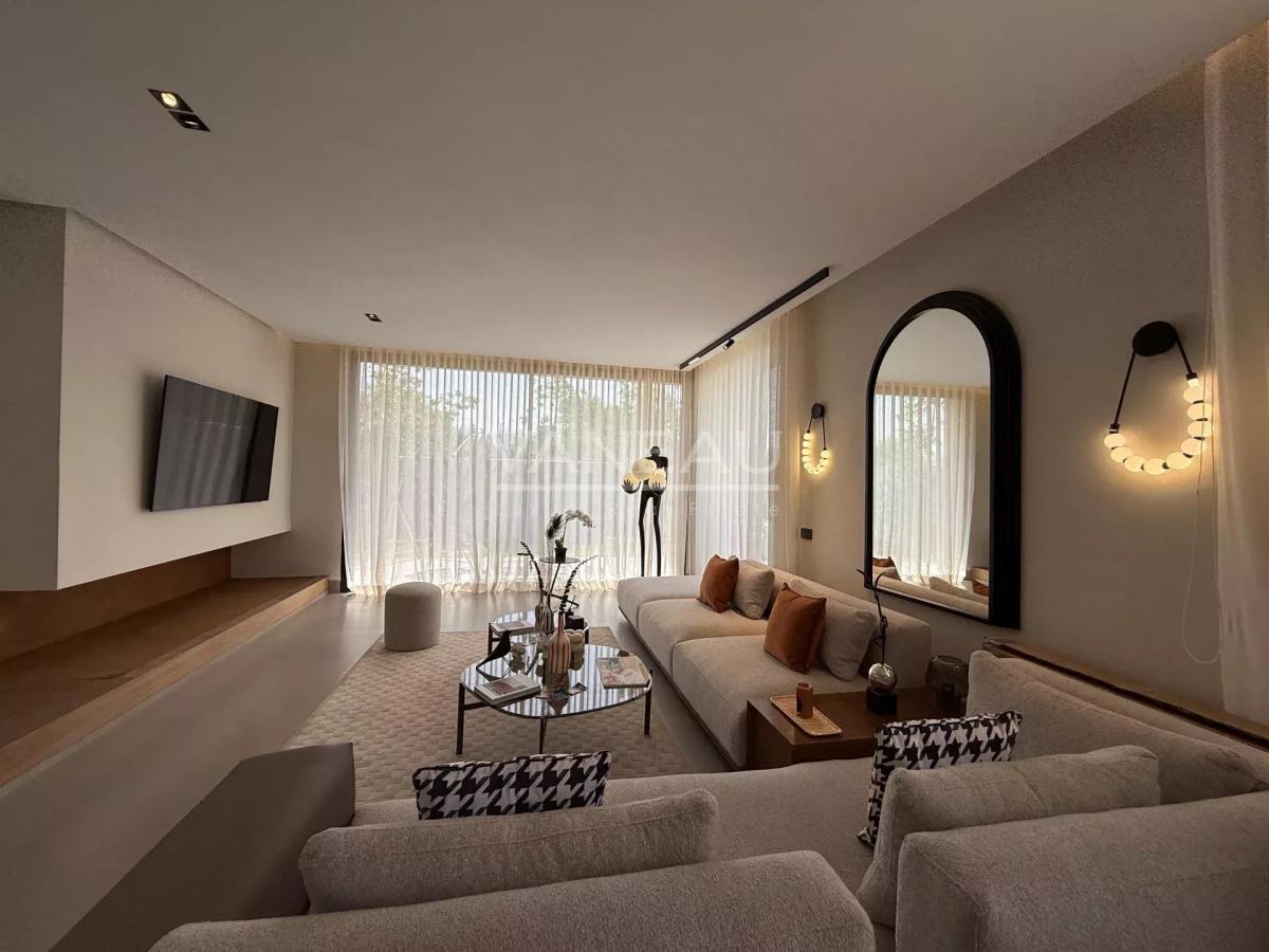 Villa neuve 3 suites