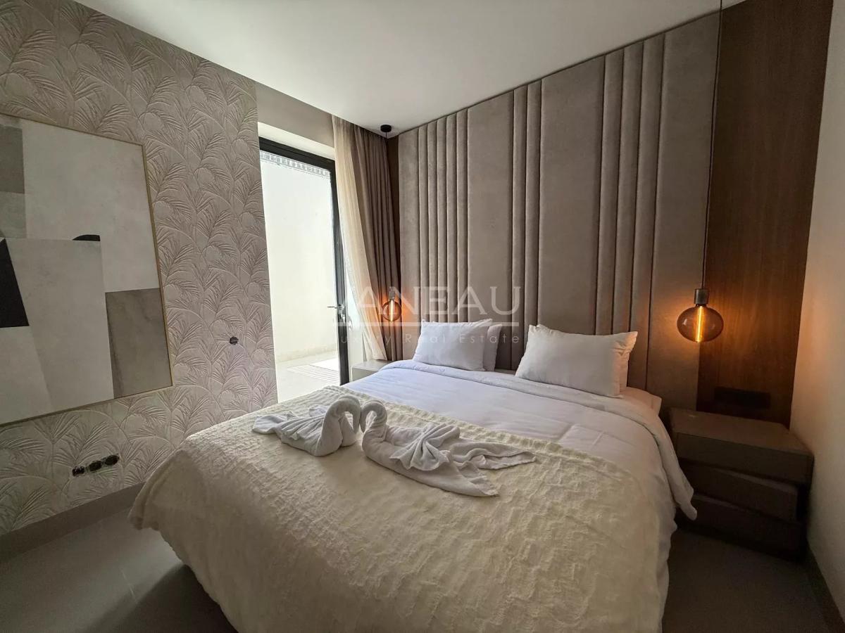 Villa neuve 3 suites