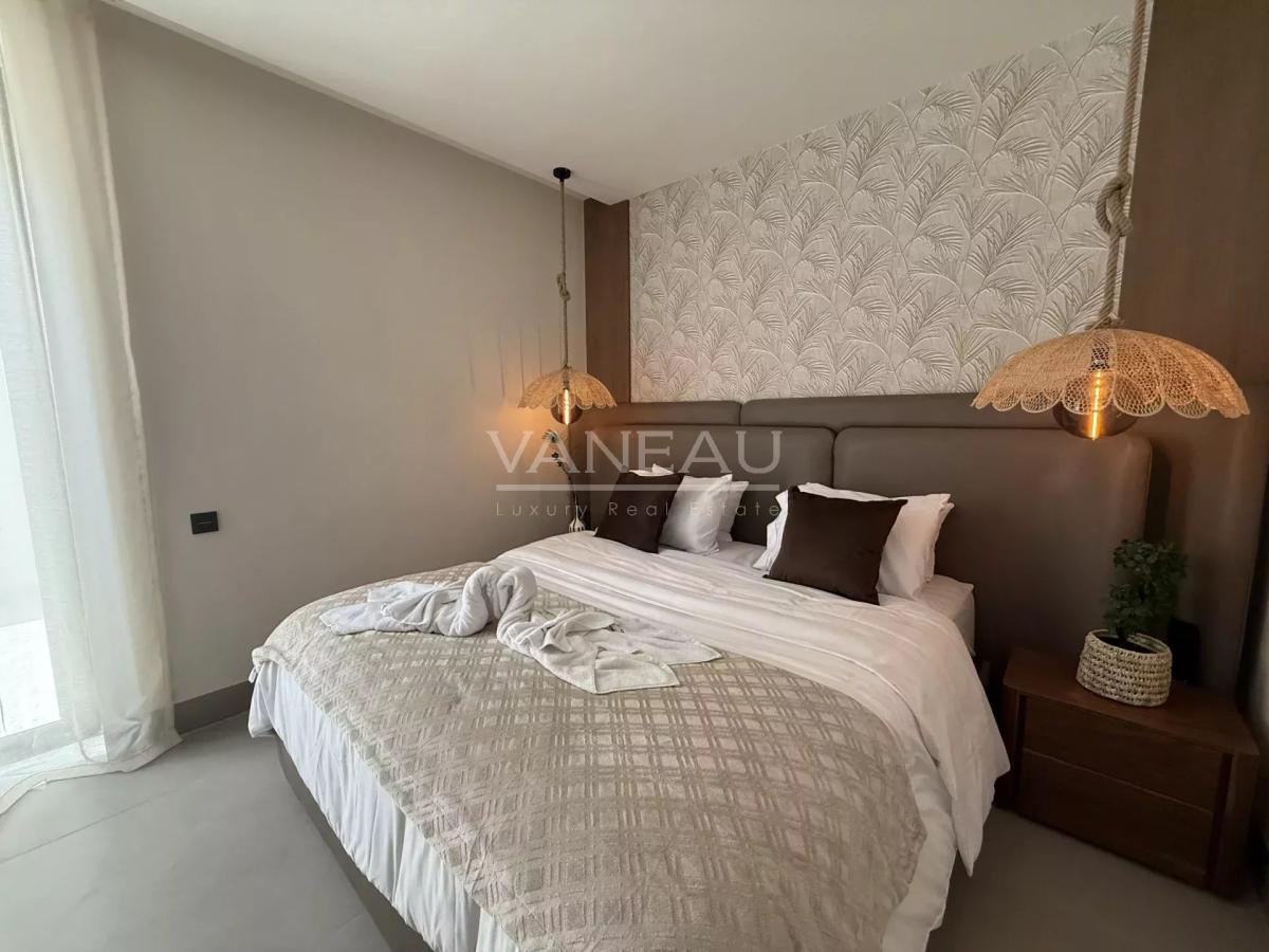 Villa neuve 3 suites