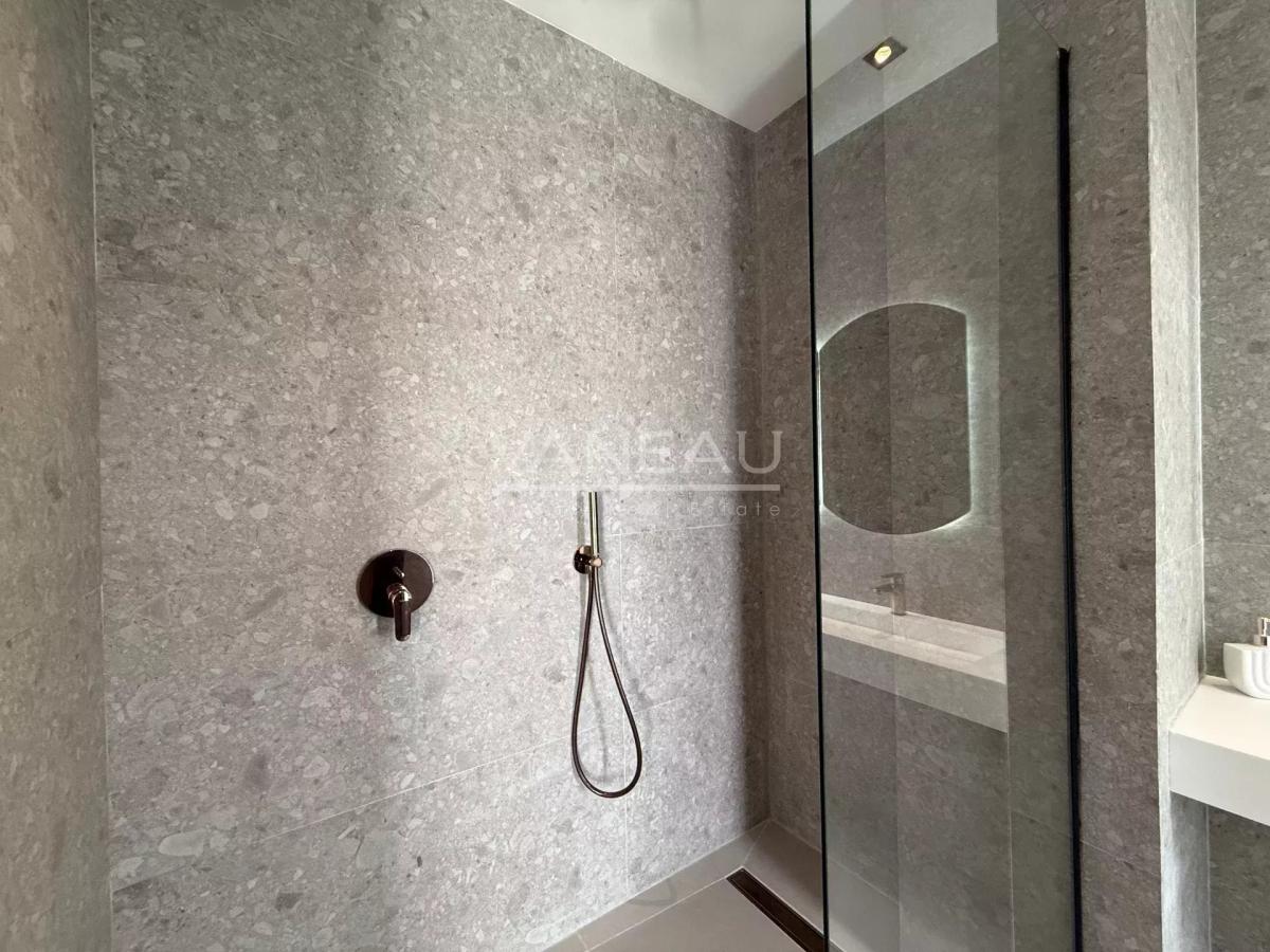Villa neuve 3 suites