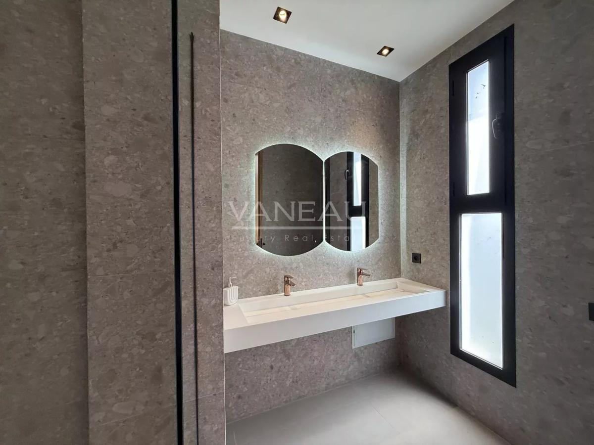 Villa neuve 3 suites