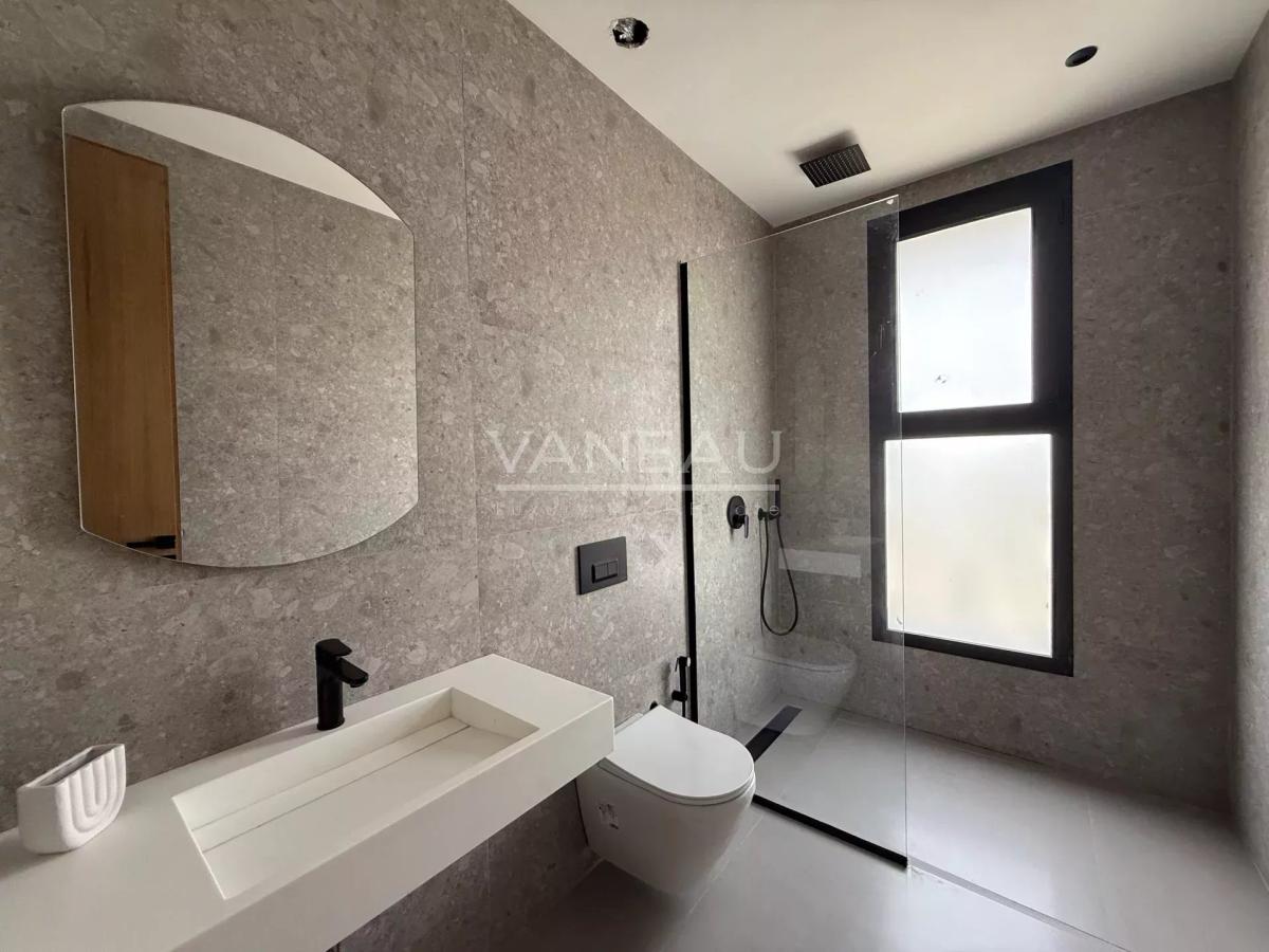 Villa neuve 3 suites