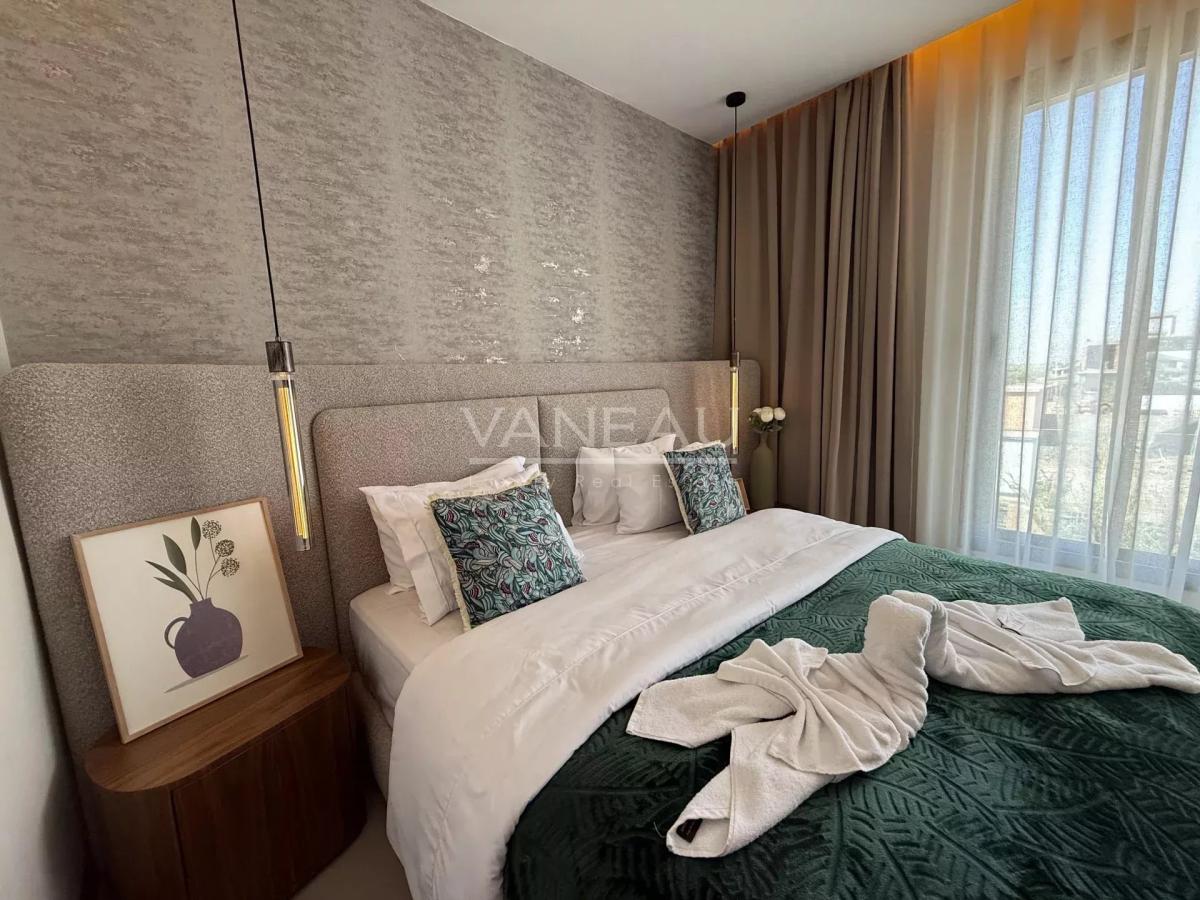 Villa neuve 3 suites