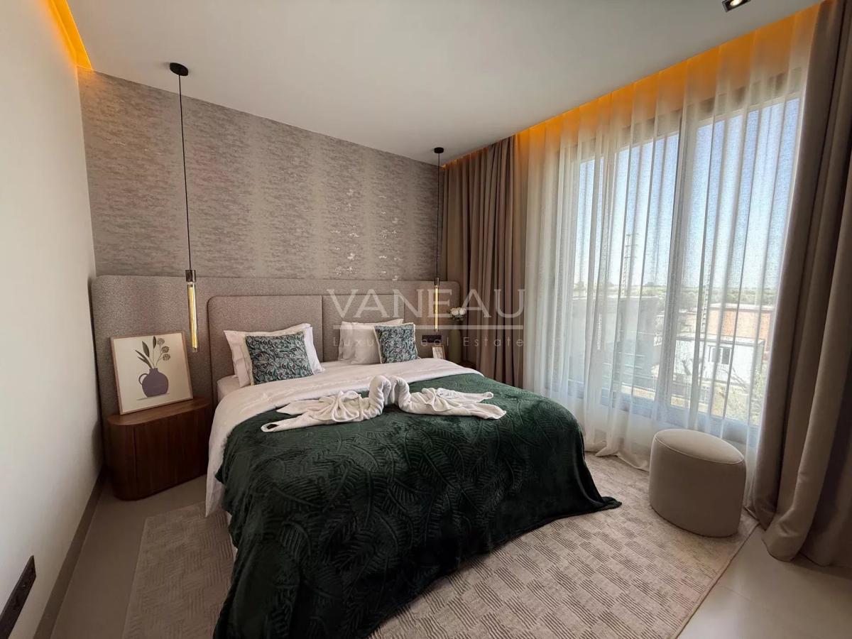 Villa neuve 3 suites