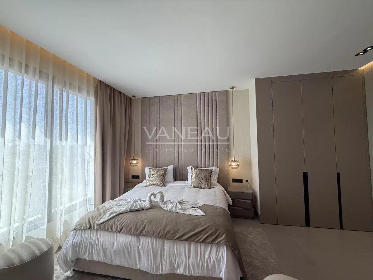 Villa neuve 3 suites