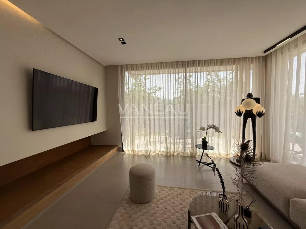 Villa neuve 3 suites