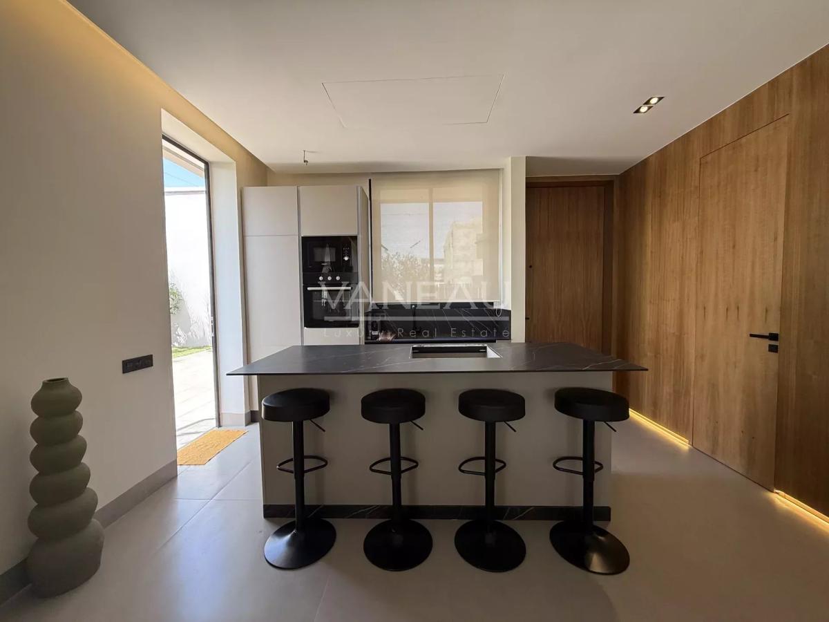 Villa neuve 3 suites