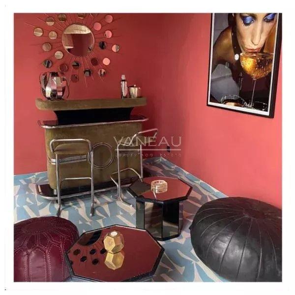 Riad esprit Pop Art – Dar el Bacha – 3 chambres