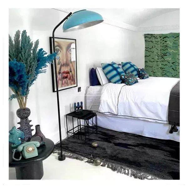 Riad esprit Pop Art – Dar el Bacha – 3 chambres