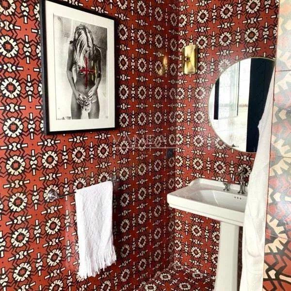 Riad esprit Pop Art – Dar el Bacha – 3 chambres