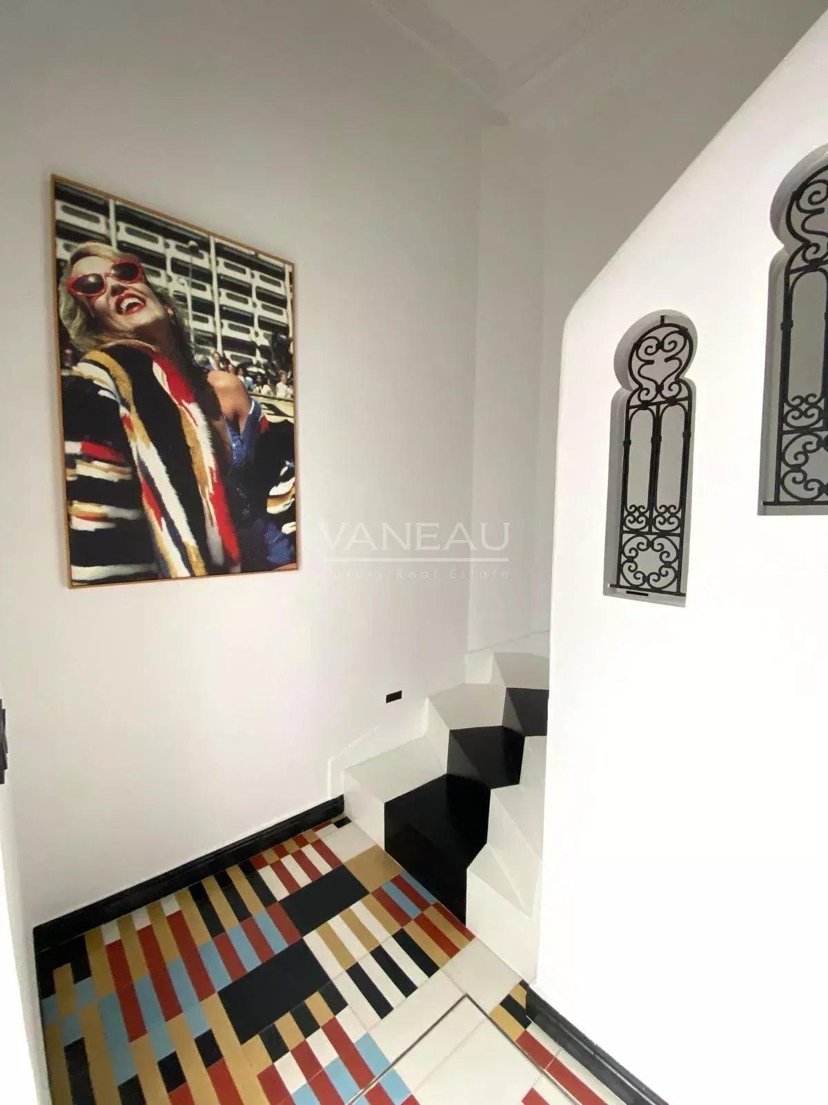 Riad esprit Pop Art – Dar el Bacha – 3 chambres