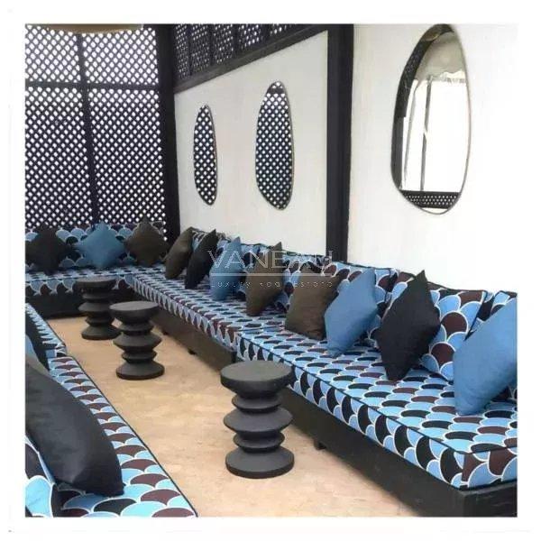 Riad esprit Pop Art – Dar el Bacha – 3 chambres