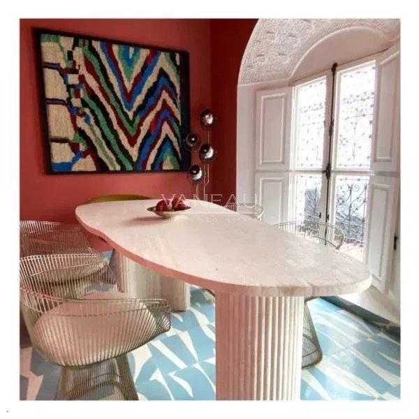 Riad esprit Pop Art – Dar el Bacha – 3 chambres