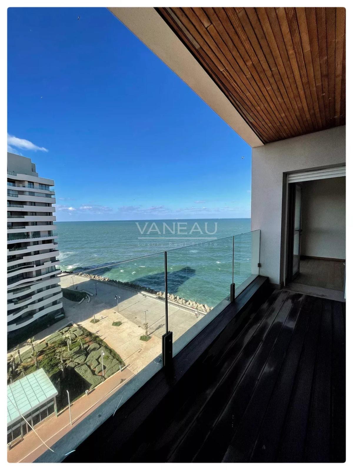 Appartement de haut standing vue mer