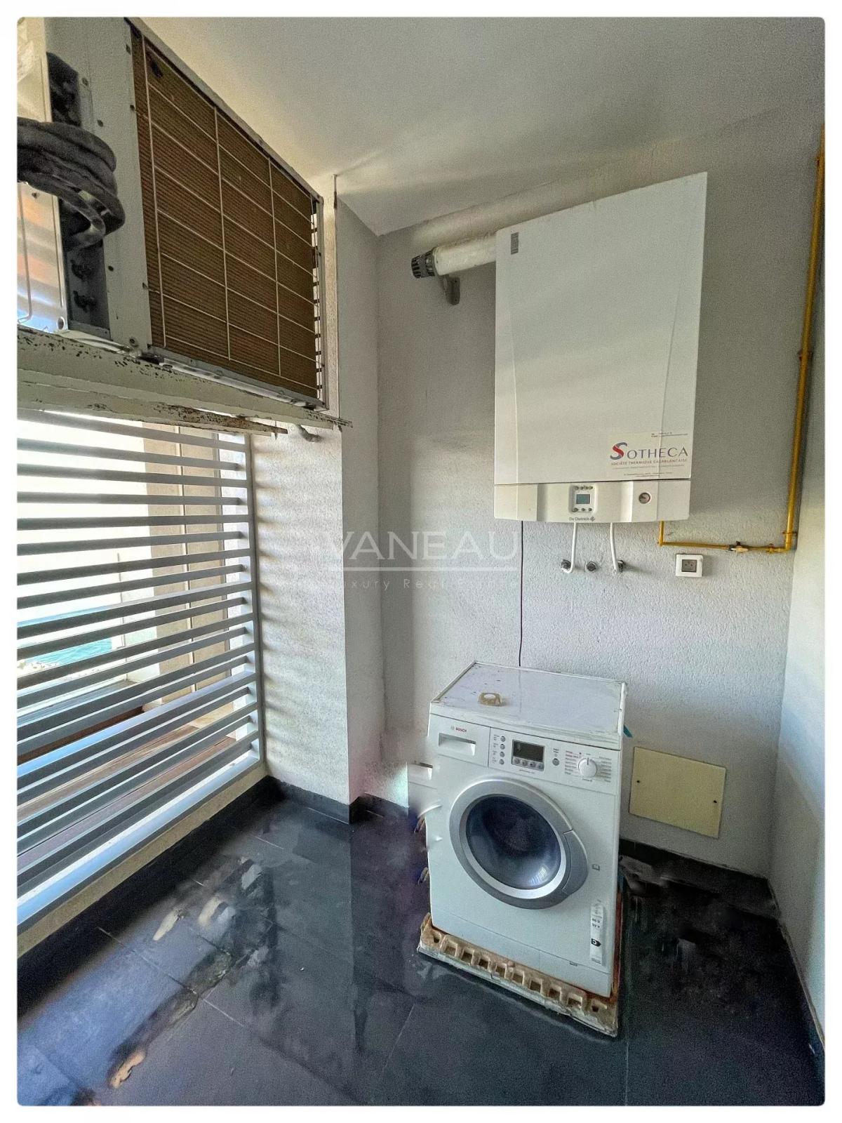 Appartement de haut standing vue mer