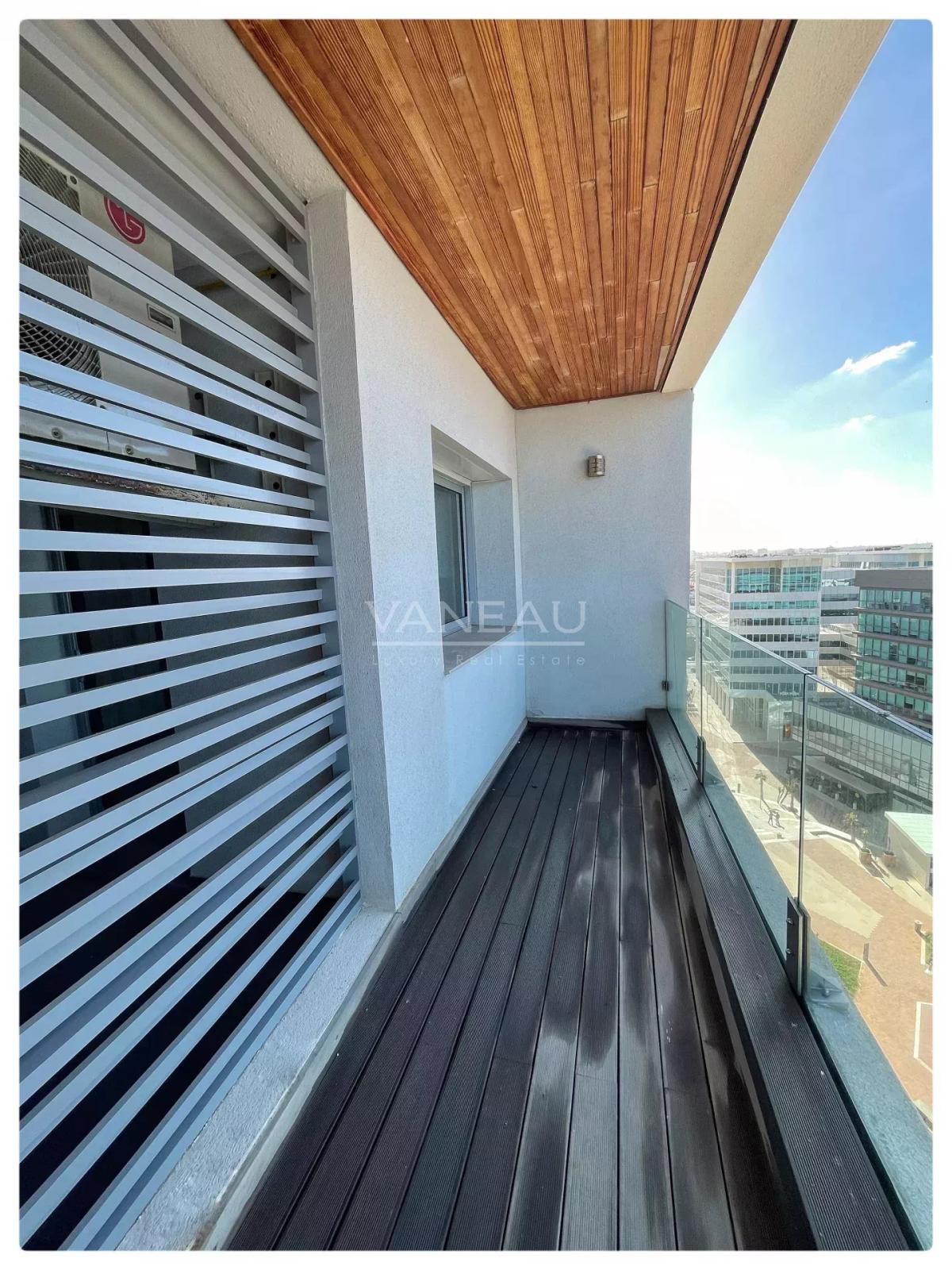 Appartement de haut standing vue mer
