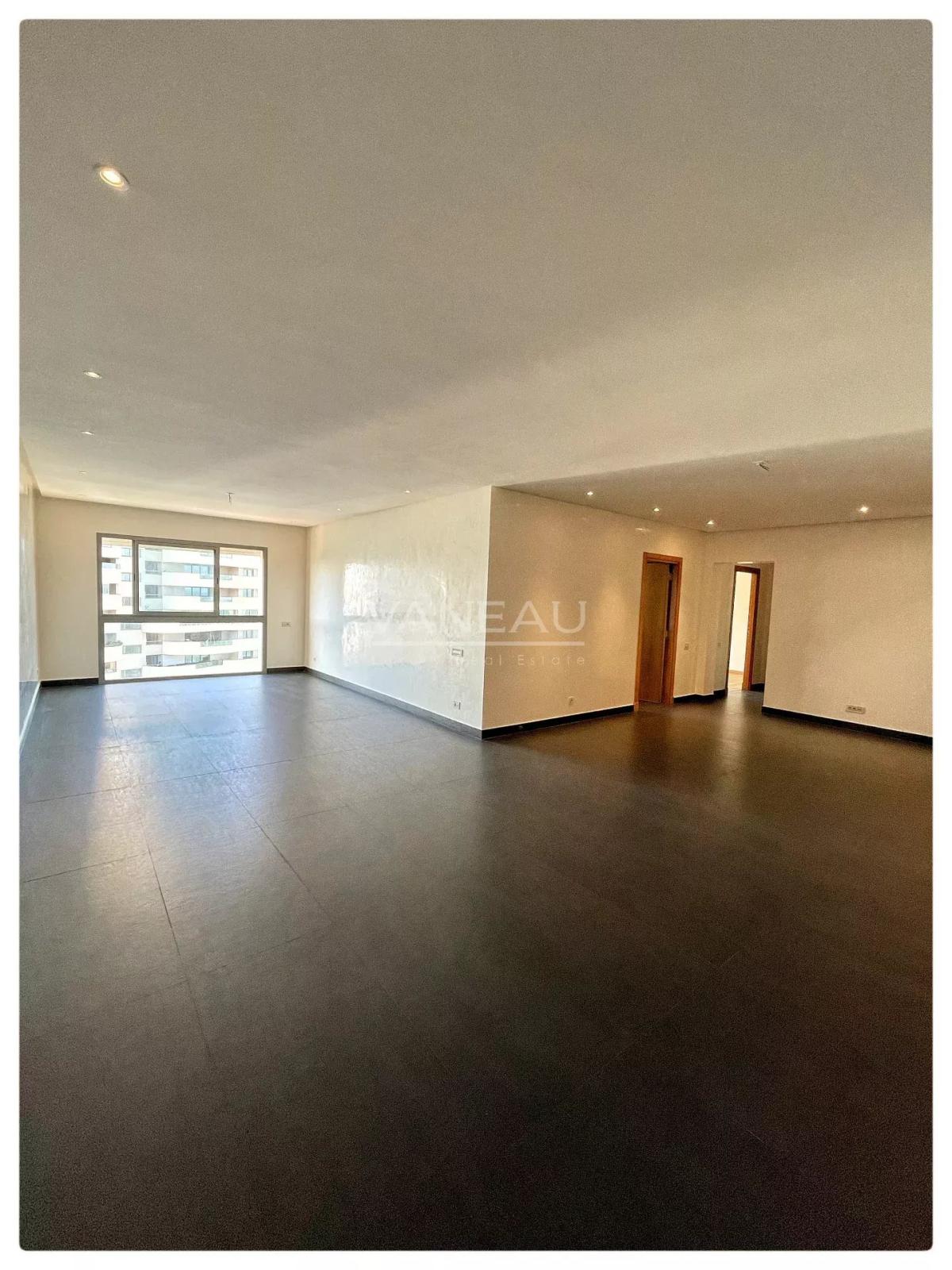 Appartement de haut standing vue mer
