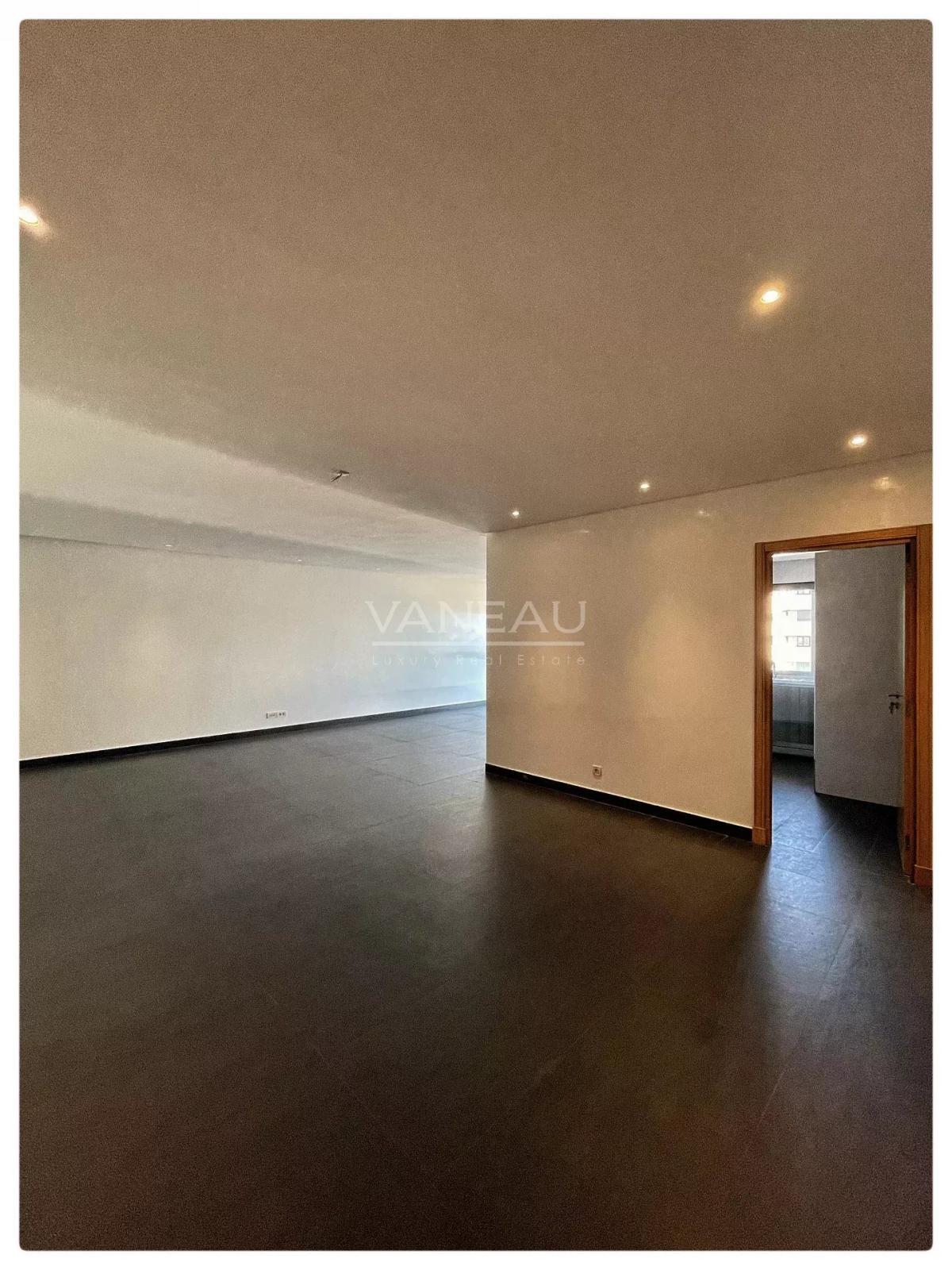 Appartement de haut standing vue mer