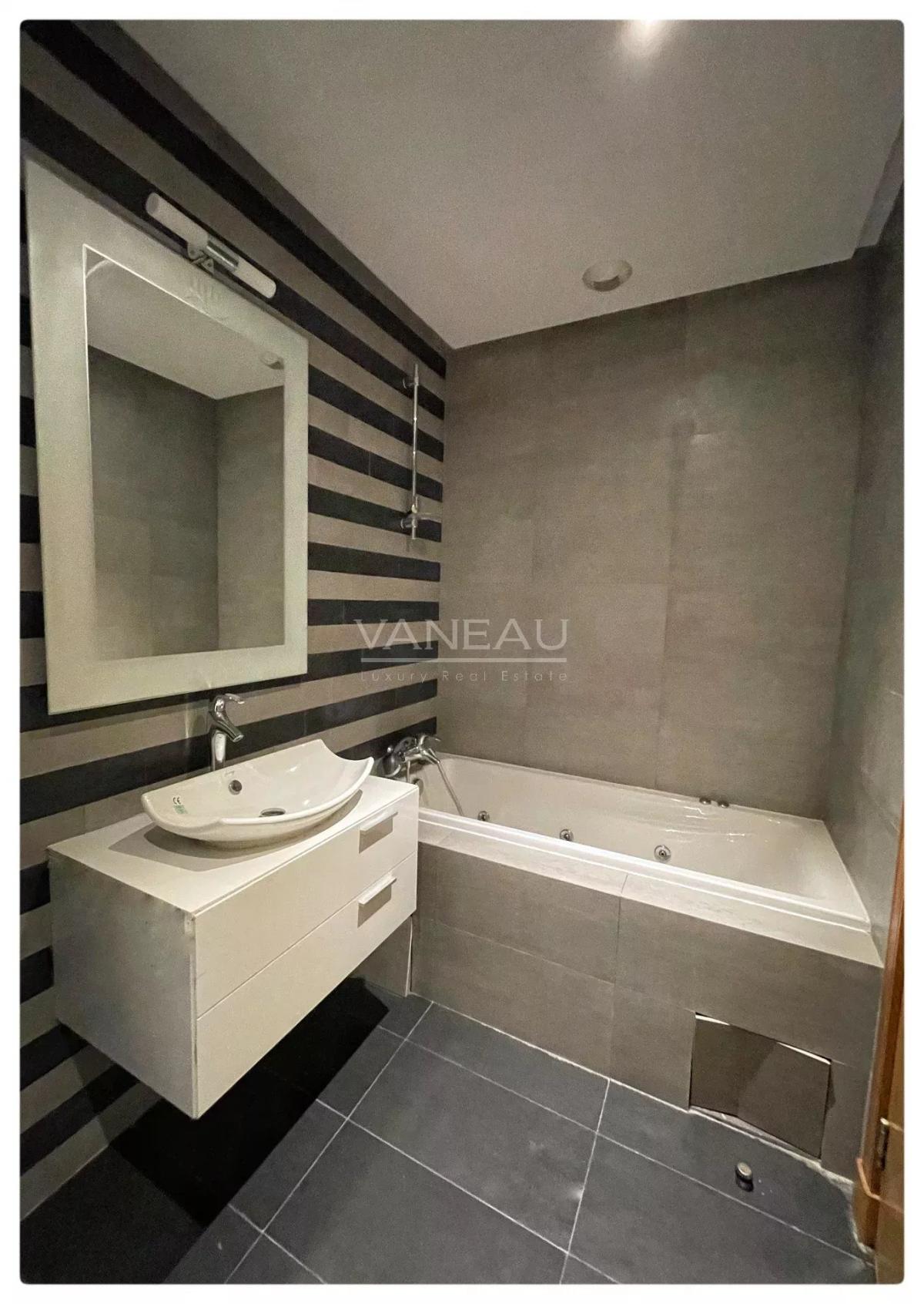 Appartement de haut standing vue mer
