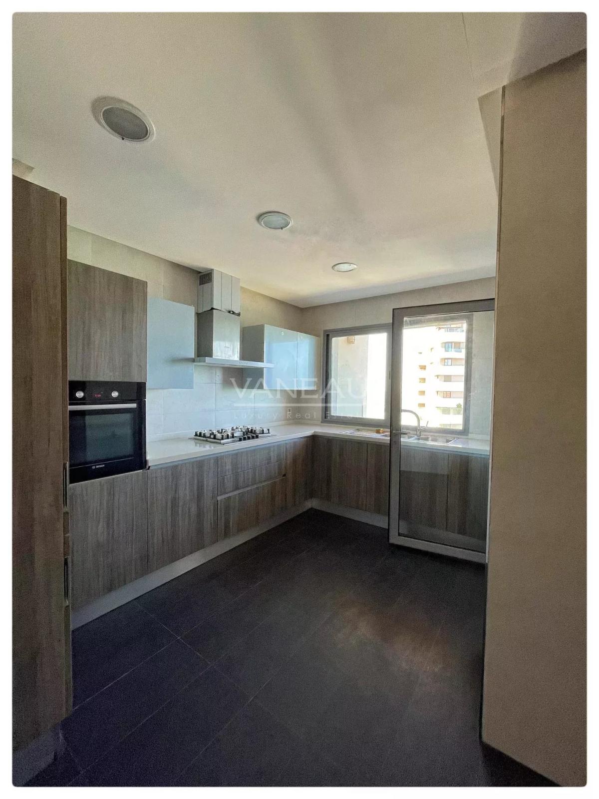 Appartement de haut standing vue mer
