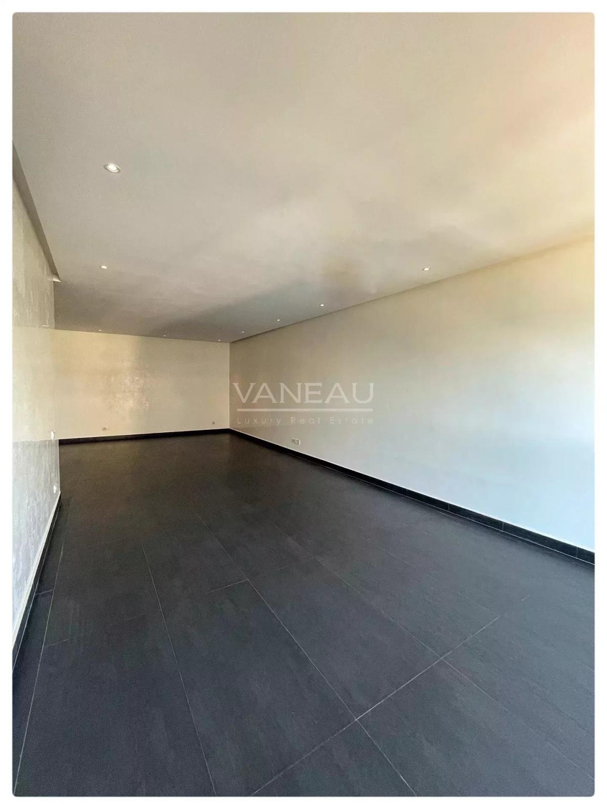 Appartement de haut standing vue mer