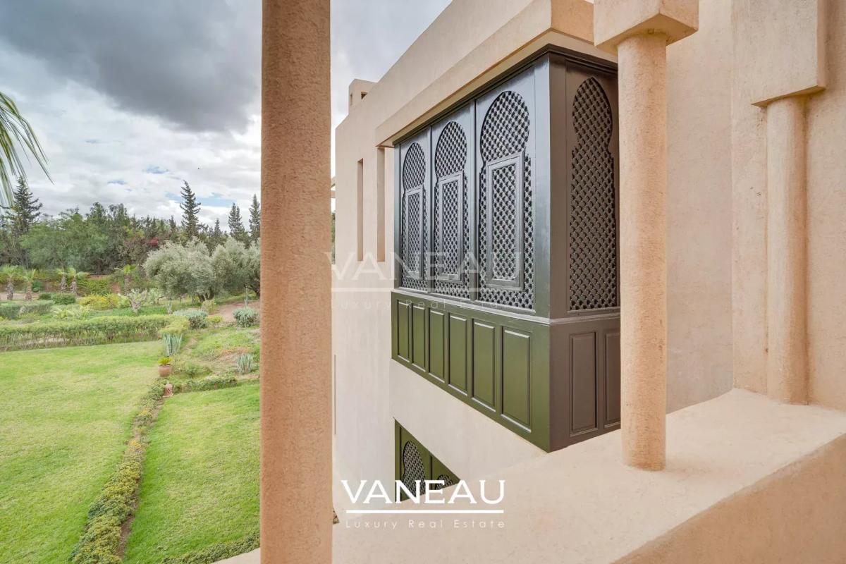 SUPERBE PALAIS MAISON D'HOTE SUR 1 HECTARE