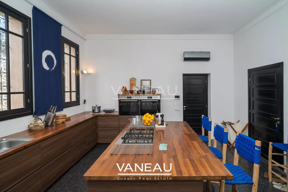 SUPERBE PALAIS MAISON D'HOTE SUR 1 HECTARE